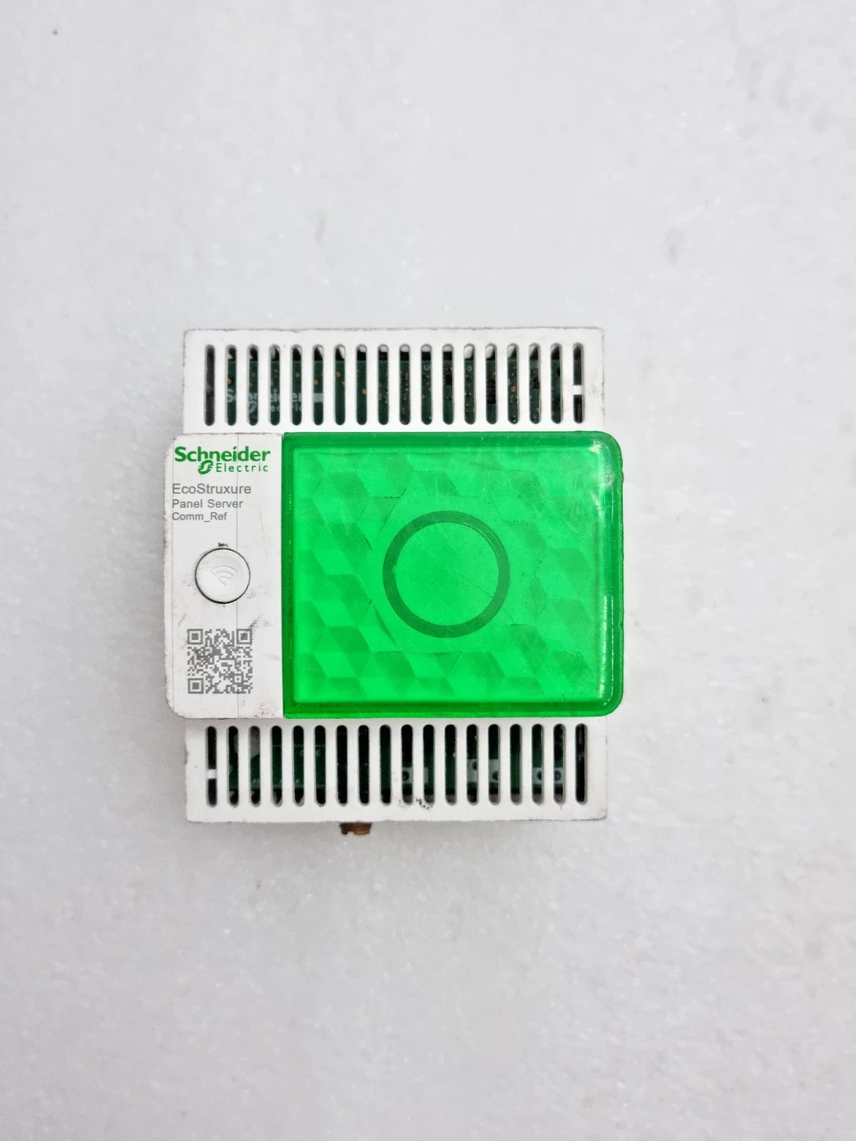 Schneider Electric PAS600L EcoStruxure Panel Server 24Vdc PAS600L542035410003